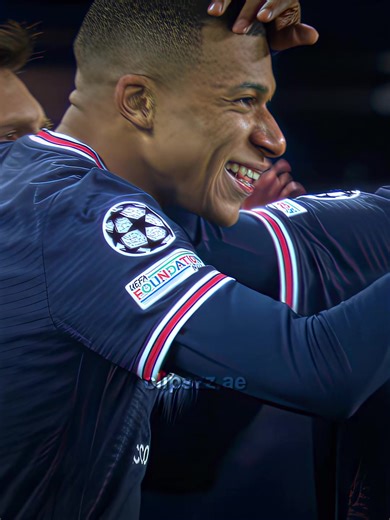 Mbappe at PSG💪😮‍💨#4k #120fps #viraledits #quality #mbappe🇫🇷 | Mbappe Edit