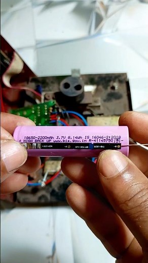 digital weighing scale battery replace #shortvideo #rakeshallwork #digitalweightmachine