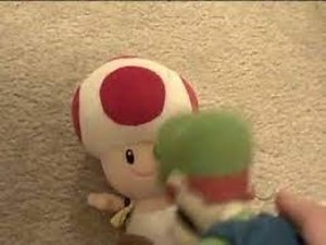 SML Short: Toad's Mistake (2009) [REUPLOADED]