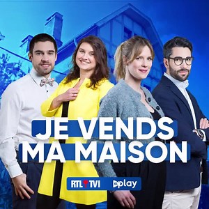 14K views · 35 reactions | La compétition s'installe entre les agents  Qui le propriétaire va-t-til choisir pour vendre sa magnifique maison ? 朗 Réponse ce samedi à 18h dans "Je vends ma maison" sur RTL TVI ⏰ | RTL tvi | Facebook