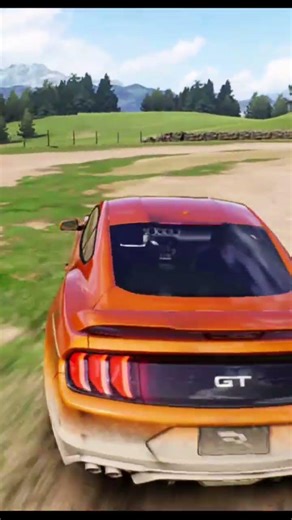 Racing Master | Ford Mustang GT '19 Gameplay 🔥 460HP V8 Beast | Top Speed 250 km/h