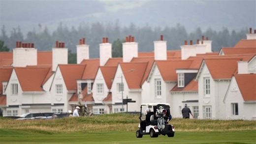 U.S.-EU deal sets 15% tariff on most goods and averts the threat of a trade war