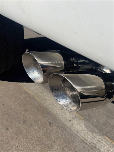 That rumble tho 😮‍💨 #az #fyp #fypage #flowmaster #ram