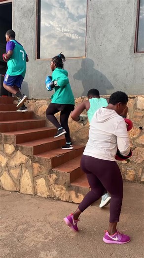 Intense Saturday Morning Bootcamp Workout