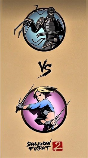 BOSS LYNX SET VS NIDDLE💀|| #shadowfight2 #internetmeme