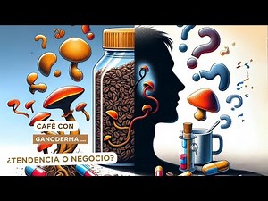 Coffee with Ganoderma: Trend or Business? | Ep. 50
