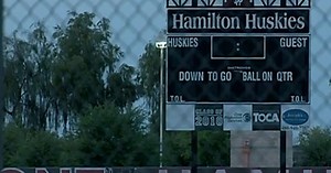 3 claims in suit over Hamilton hazing dismissed