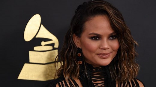 Who is Chrissy Teigen?