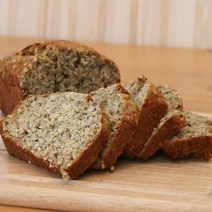 Porridge Bread
