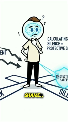 Why Talking About Money Makes You Uncomfortable