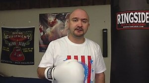 3.1K views · 99 reactions | Need some tips on hitting the heavy bag? #Boxing #TuesdayTip | Ringside Boxing | Facebook