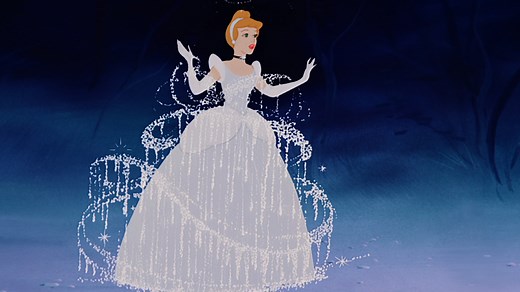 339K views · 7.6K reactions | Celebrating 75 enchanting years of Cinderella's timeless tale, whose dreams, grace, and magic continue to inspire generations.冀 #Cinderella75th | Disney | Facebook