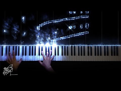 Wellerman - Sea Shanty (Hard version)｜Cover by Dreaming Piano