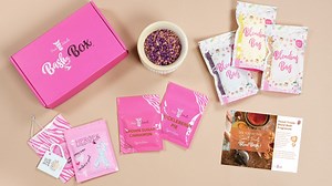 Have you been invited to a Pink Zebra Blend Bash? 🎉 Ordering your personal Bash Box filled with all your blending essentials is more EZPZ than ever with FREE SHIPPING in the U.S. Plus, you can still add a discounted Simmer Pot to your order! #PZBlendBash | Pink Zebra Home