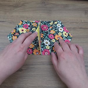 Patchwork Star: A Stylish Design with Hexagons | Narin handicrafts