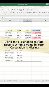 7.6K views · 68 reactions | Excel Basics on Reels | Facebook
