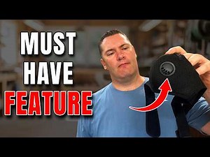 Woodworking Dust Masks: 5 Features That Matter Most