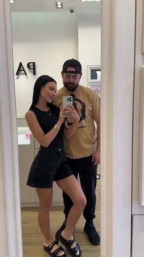 Personalized Engraved Necklaces for Couples | Pandora Custom Jewelry