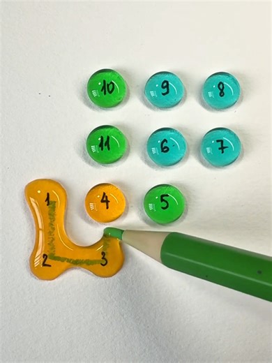 Can You Connect It? A Fun Art Challenge