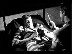 Switchblades in the Movies (1920-1959)