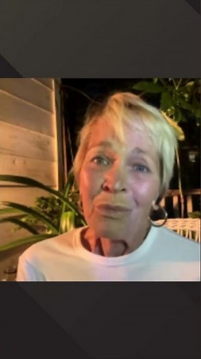 Finn Carter on her Pulitzer-winning grandfather—and a childhood split between tolerance and bliss.