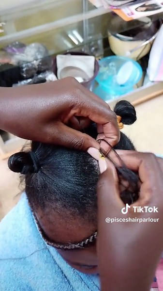 new style for you my love/creativity #tutorials #hairstyle #braidstyles #foryou