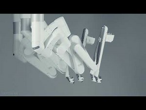 Innovation au service du patient : Le Robot Da Vinci