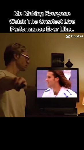 Ultimate Live Performance: Creed 'Take Me Higher' ft. Bryan Frazier