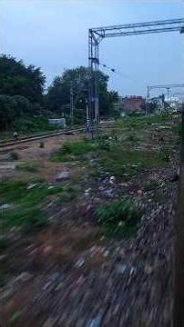 Ganaral Locomotive train wap 7 train video #shortsfeed #shorts