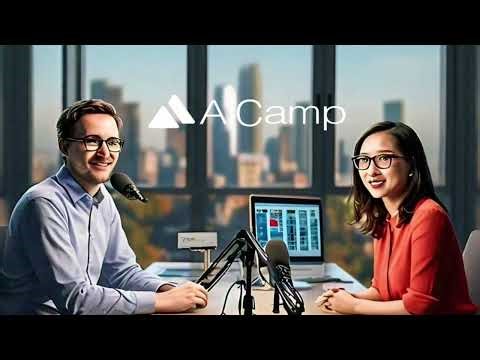 AICamp Intro