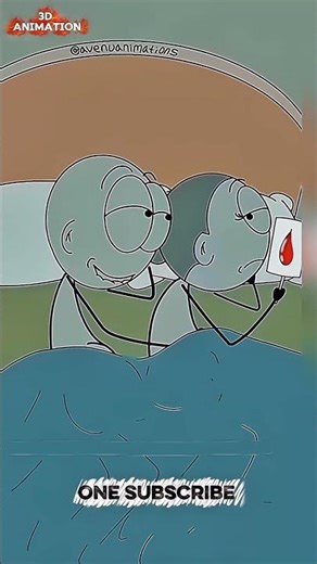 Every Boyfriend Can Relate! 😂 | Funny Relationship Animation