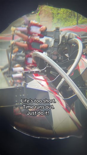 Thrilling Adventures at Alton Towers Theme Park