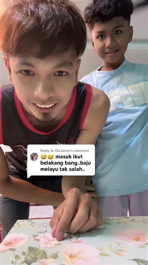 Baju Melayu: A Deep Dive into Traditional Malay Attire