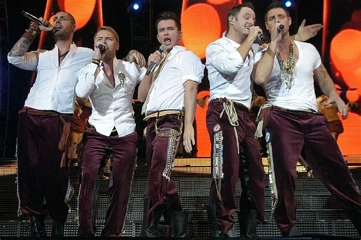 Boyzone vow key member will join them on stage as band reunite for huge show