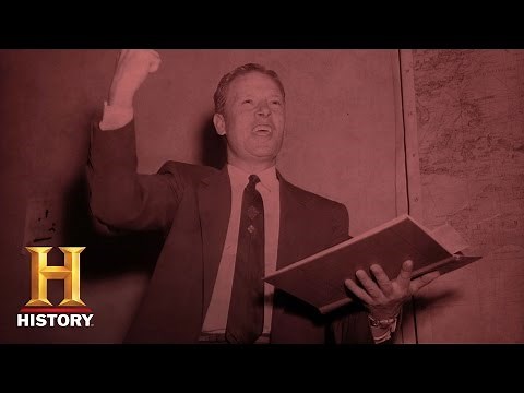 All About Filibusters | History