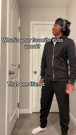 Favorite Cuss Words: Share Your Funniest Responses