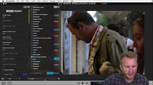 ScreenFlow for Mac(屏幕录制和编辑软件)
