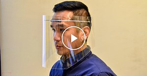 Coronavirus Has Hospitals in Desperate Need of Equipment. These Innovators Are Racing to Help.