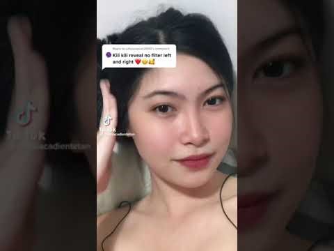 Kilikili Reveal | On Tiktok | Watch Till End of This Video