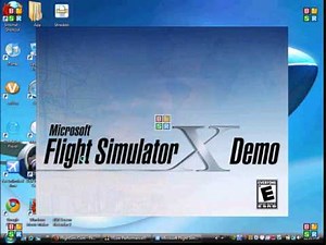 FSX add planes to demo