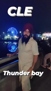 81K views · 136 reactions | CLE Thunder bay | Thunder bay event today cle #clethunderbay #thunderbayevents | Meet Vlogs | Facebook