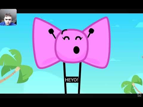 Inanimate insanity s3 ep 9-11reaction