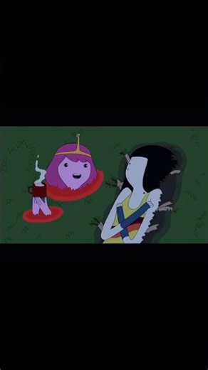 Adventure time Princess bubblegum X Fiona
