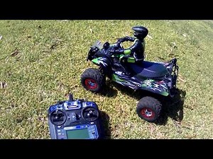 Using your FLYSKY i6 Remote with WLToys RC vehicles / V202 Protocol
