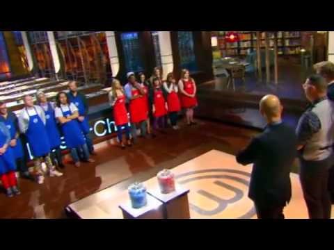 Masterchef Season 5 Episode 8 Full Episode