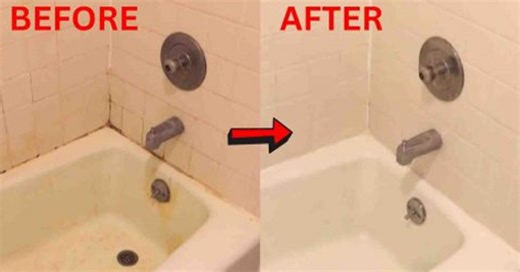 How To Clean Your Moldy Shower In Less Than 30 Minutes