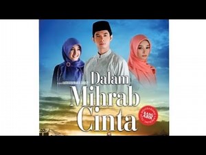 Dalam Mihrab Cinta (HD Movie)