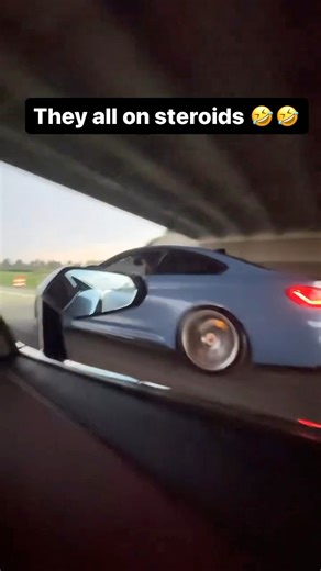 M4 vs Lambo😱💨Owner: @art_super_fast | Bimmer Empire