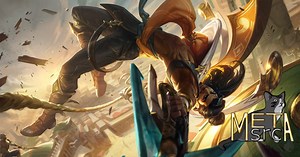 Akshan Build 25.24 - Runes, Items, Counters - LoL