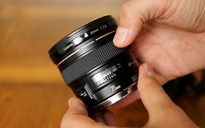 佳能 EF 20mm f2.8 USM 镜头评测与样品（全画幅和 APS-C）